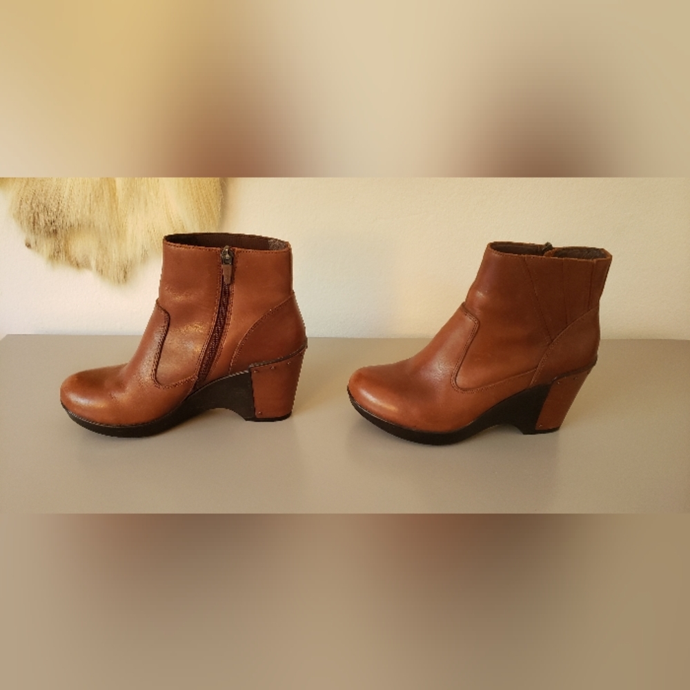 Dansko Boots